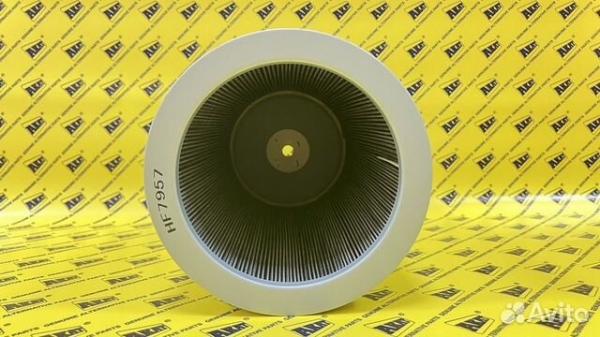 Фильтр гидравлический Fleetguard HF7957 — фото 4